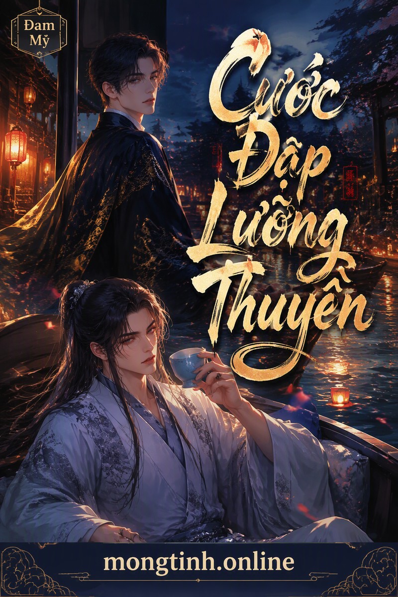 Cước Đạp Lưỡng Thuyền