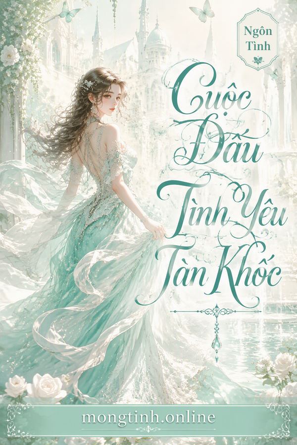 Cuộc Đấu Tình Yêu Tàn Khốc