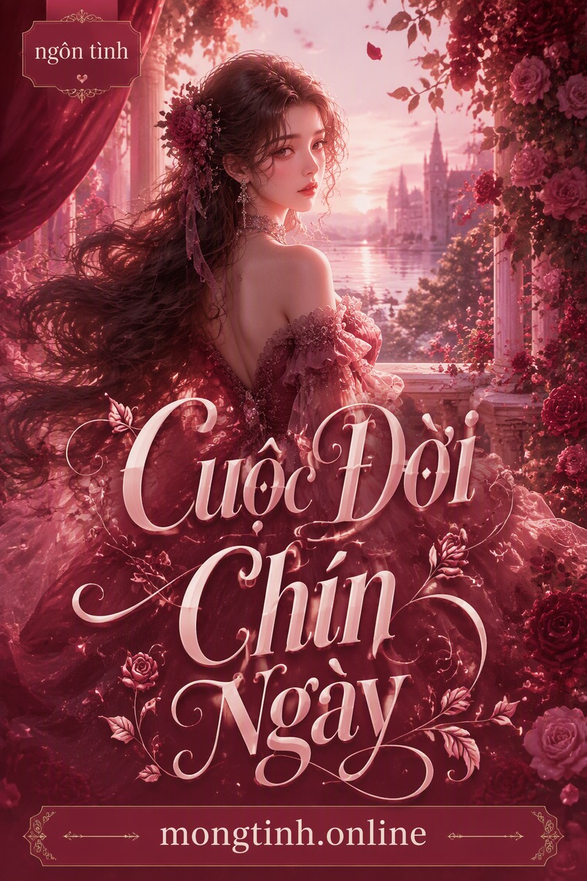 Cuộc Đời Chín Ngày