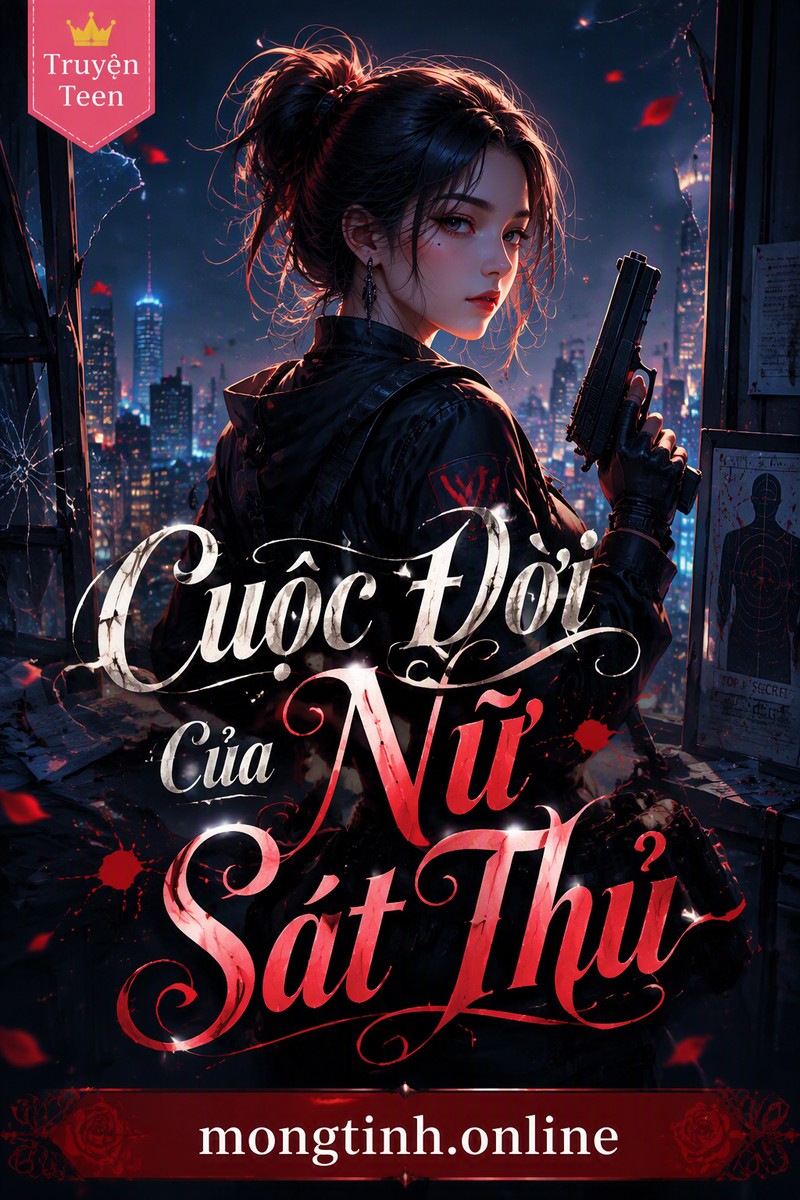 Cuộc Đời Của Nữ Sát Thủ