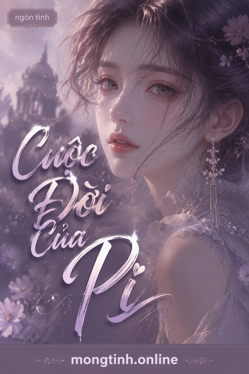 Cuộc Đời Của Pi