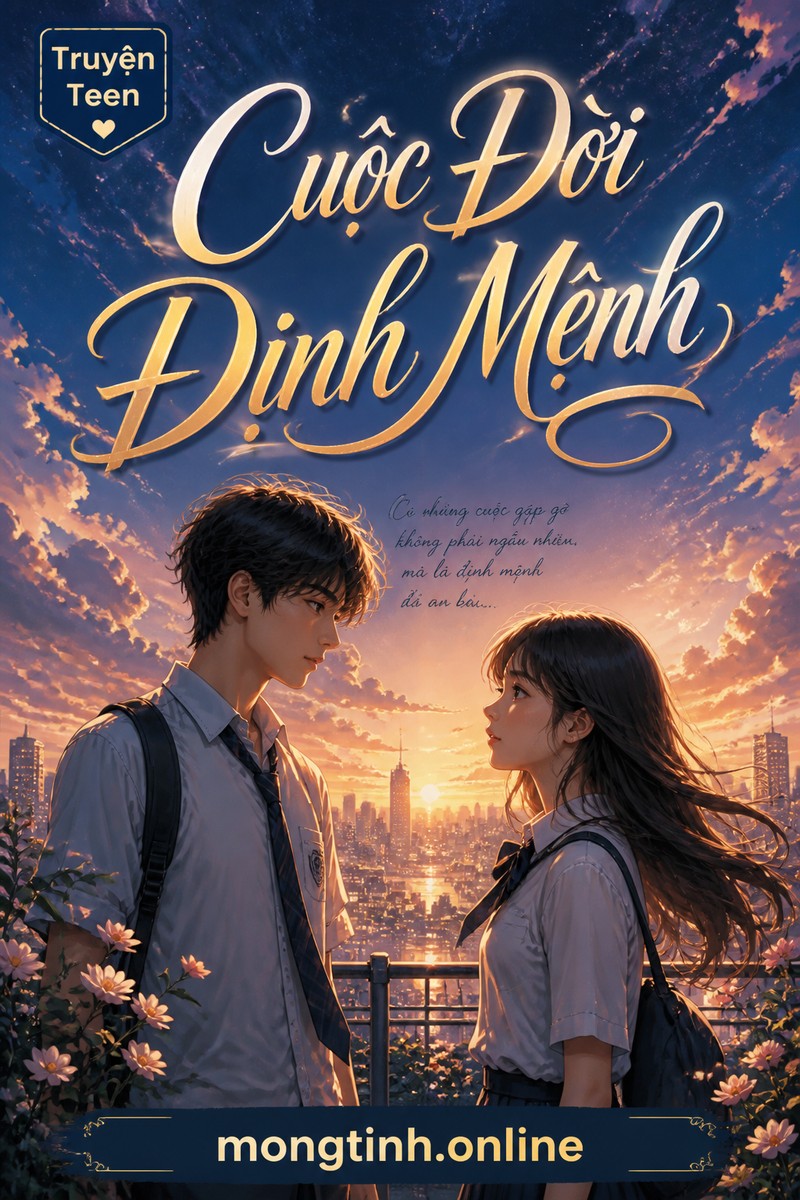 Cuộc Đời Định Mệnh