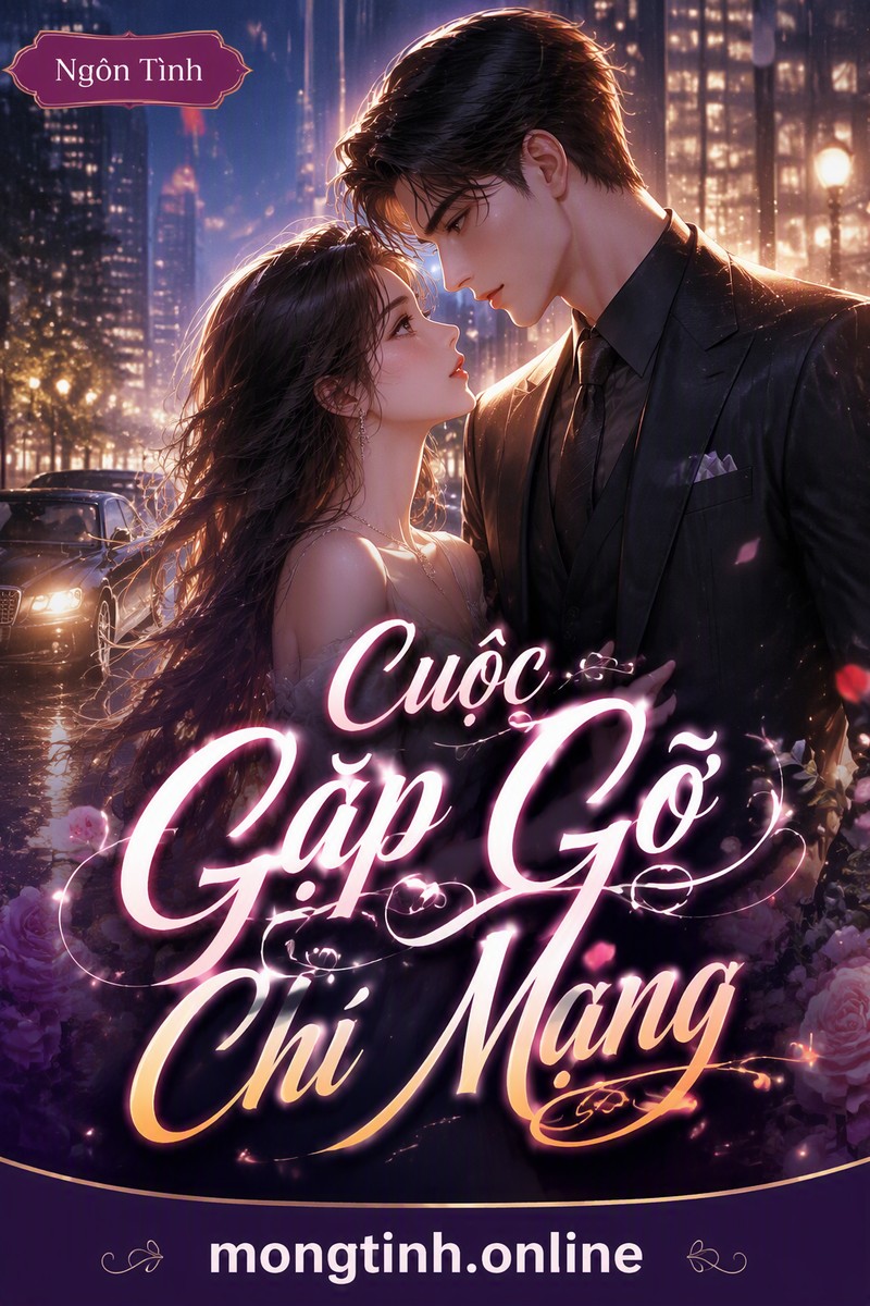 Cuộc Gặp Gỡ Chí Mạng