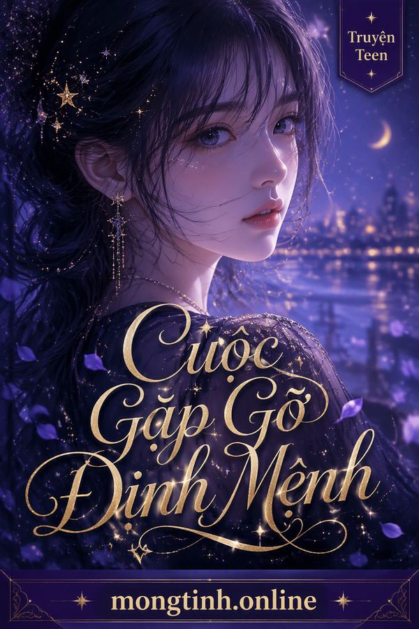 Cuộc Gặp Gỡ Định Mệnh