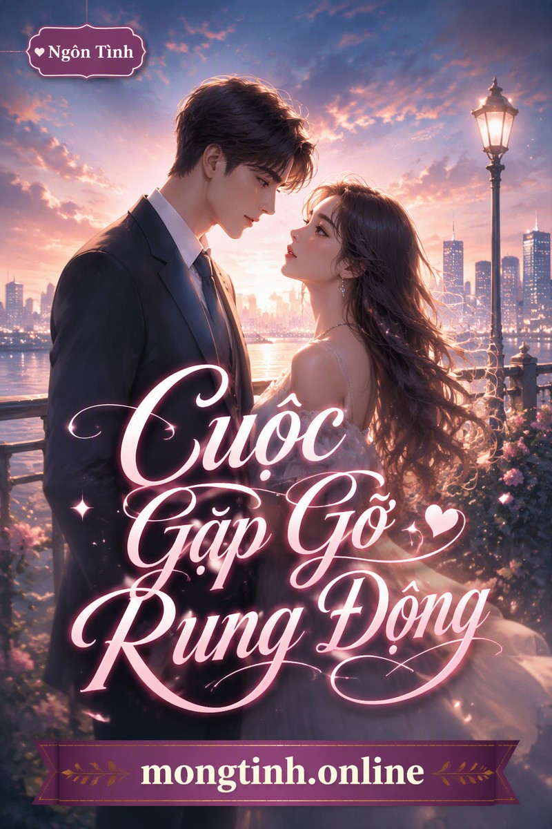 Cuộc Gặp Gỡ Rung Động