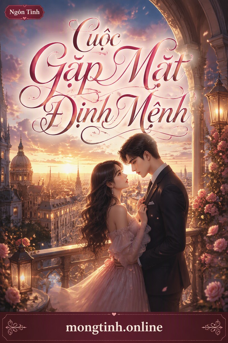 Cuộc Gặp Mặt Định Mệnh