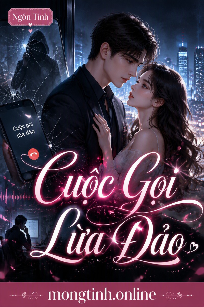 Cuộc Gọi Lừa Đảo