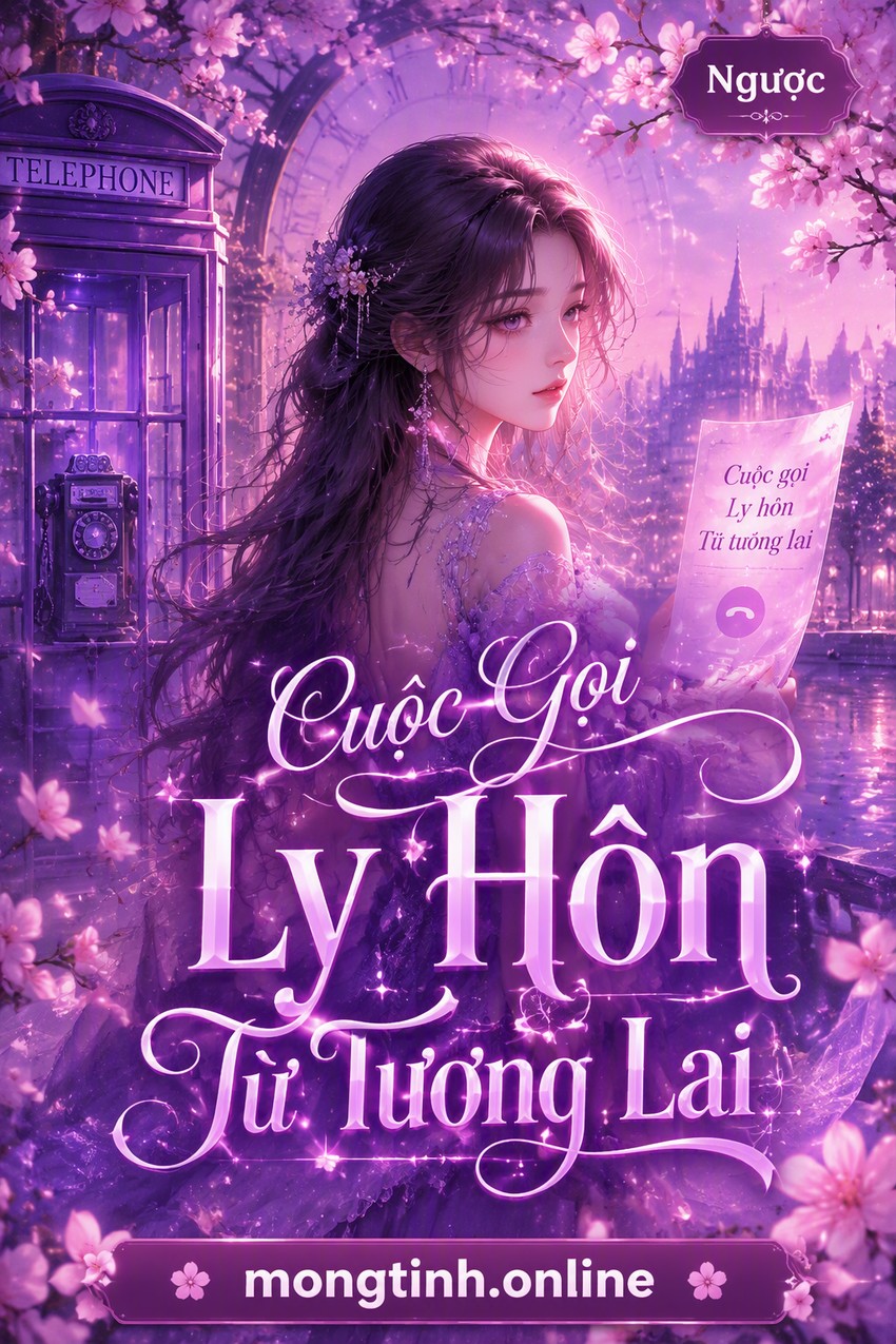 Cuộc Gọi Ly Hôn Từ Tương Lai