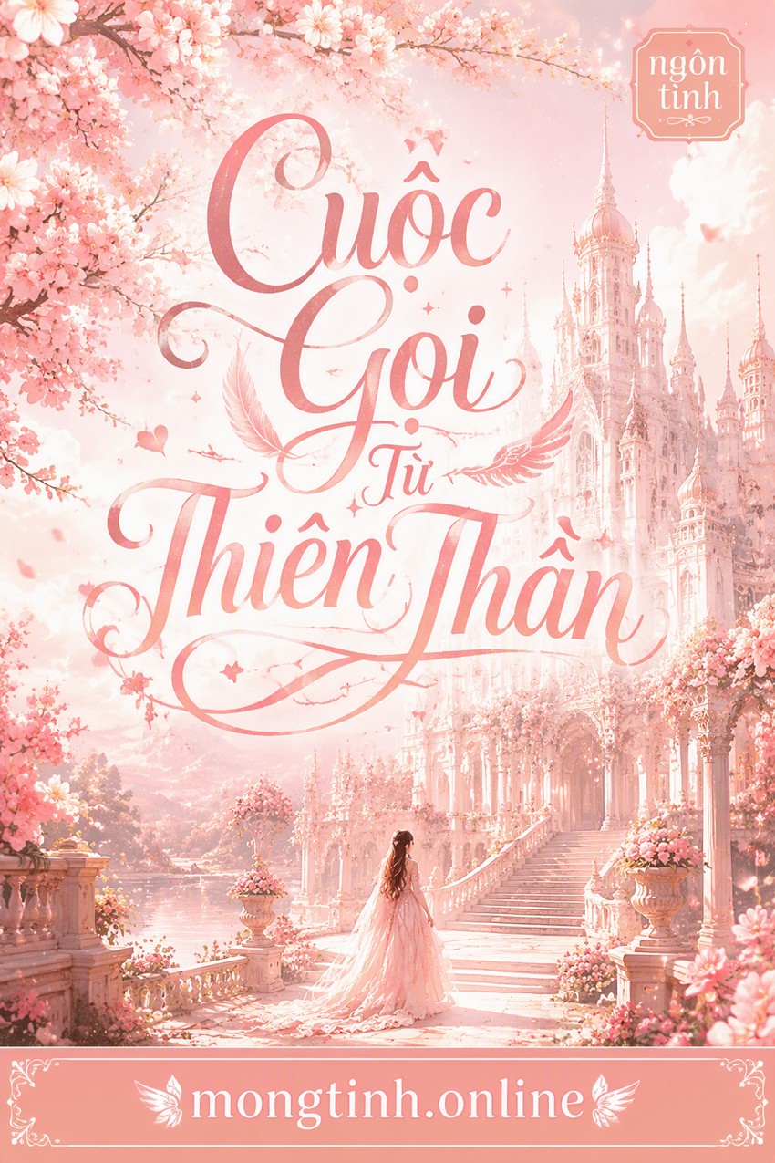 Cuộc Gọi Từ Thiên Thần