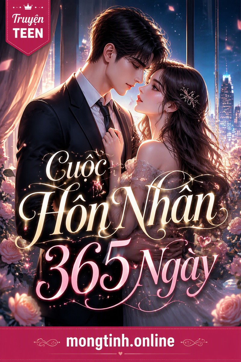 Cuộc Hôn Nhân 365 Ngày