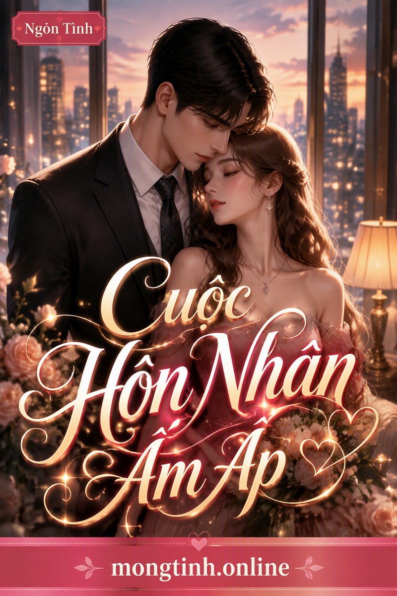 Cuộc Hôn Nhân Ấm Áp
