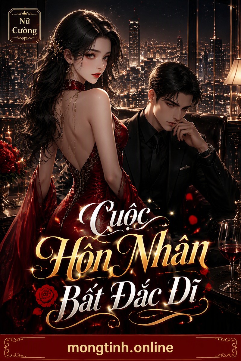 Cuộc Hôn Nhân Bất Đắc Dĩ