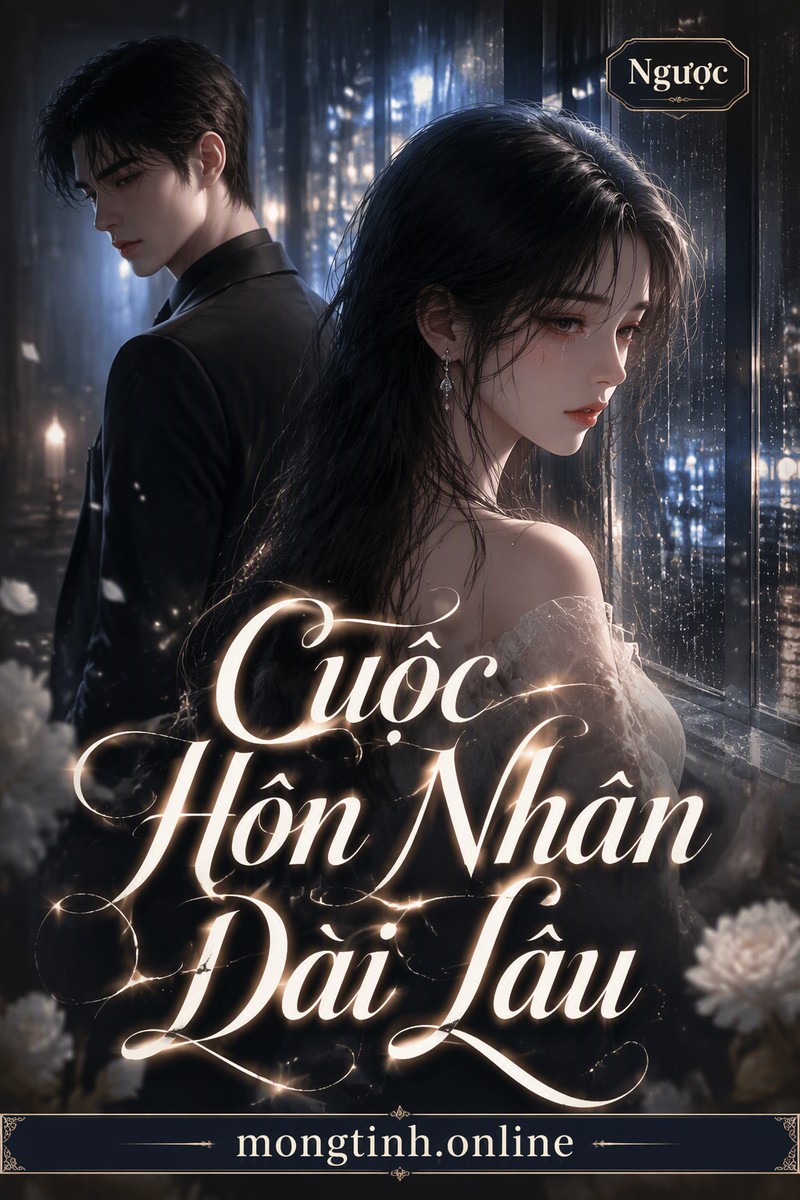 Cuộc Hôn Nhân Dài Lâu