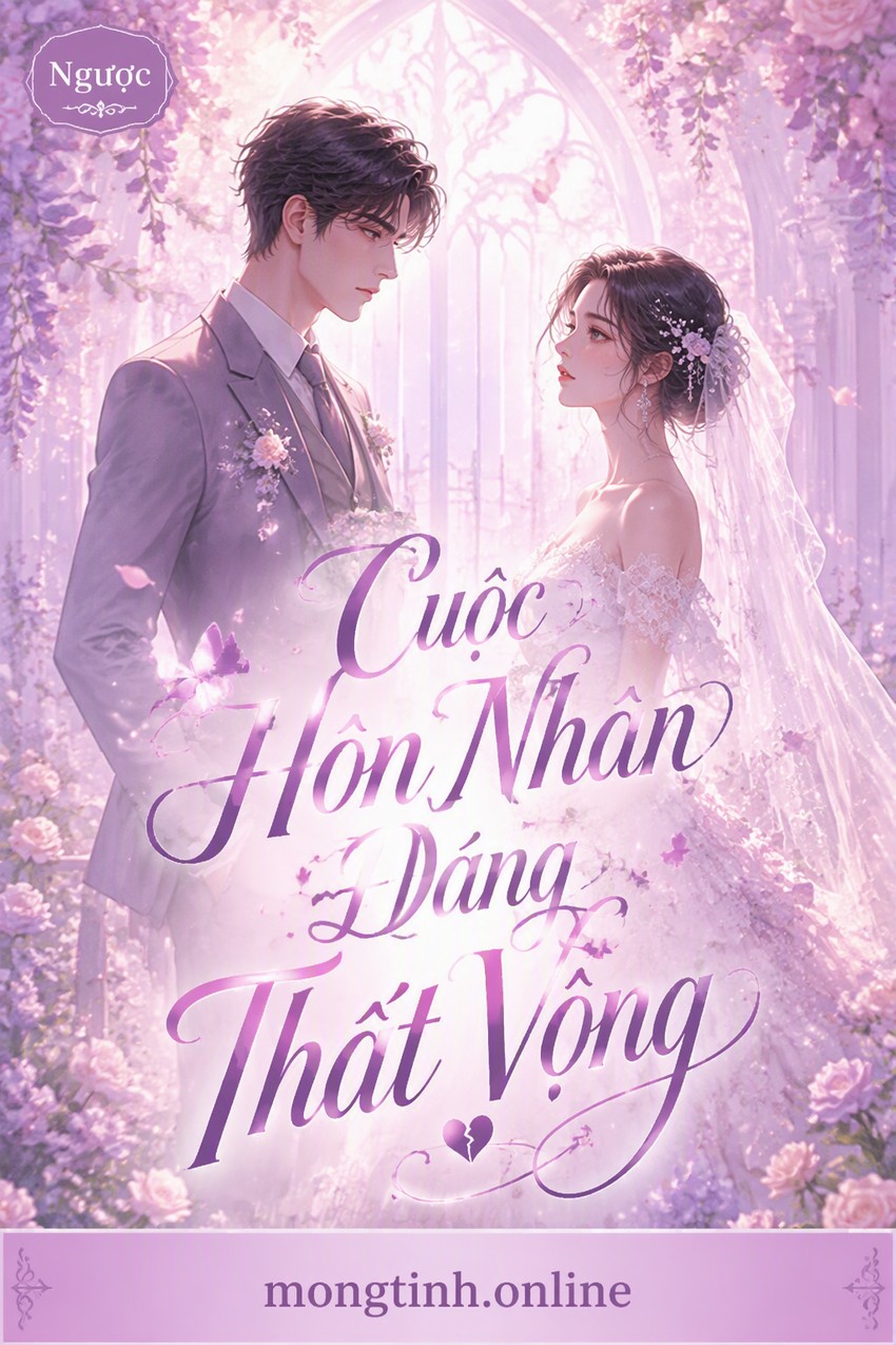 Cuộc Hôn Nhân Đáng Thất Vọng