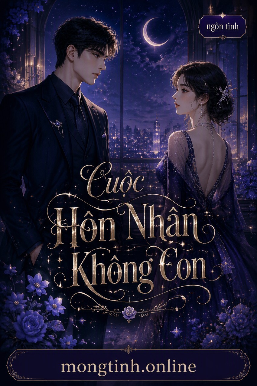 Cuộc Hôn Nhân Không Con