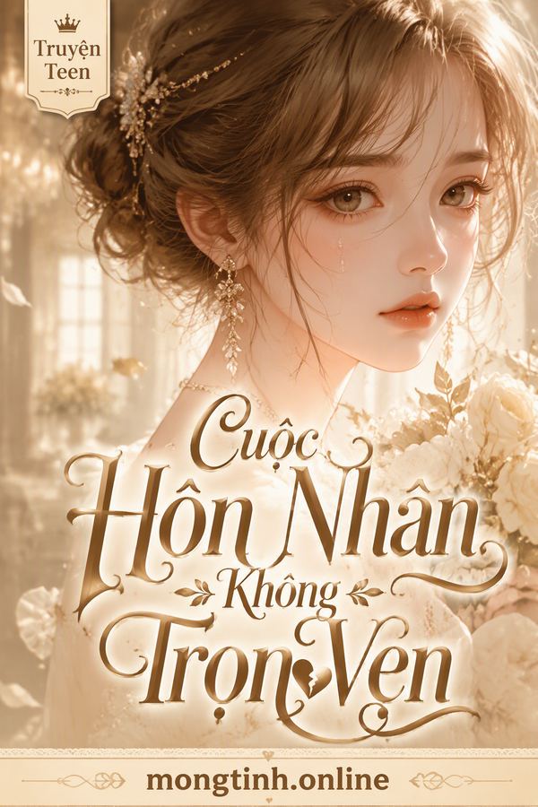 Cuộc Hôn Nhân Không Trọn Vẹn