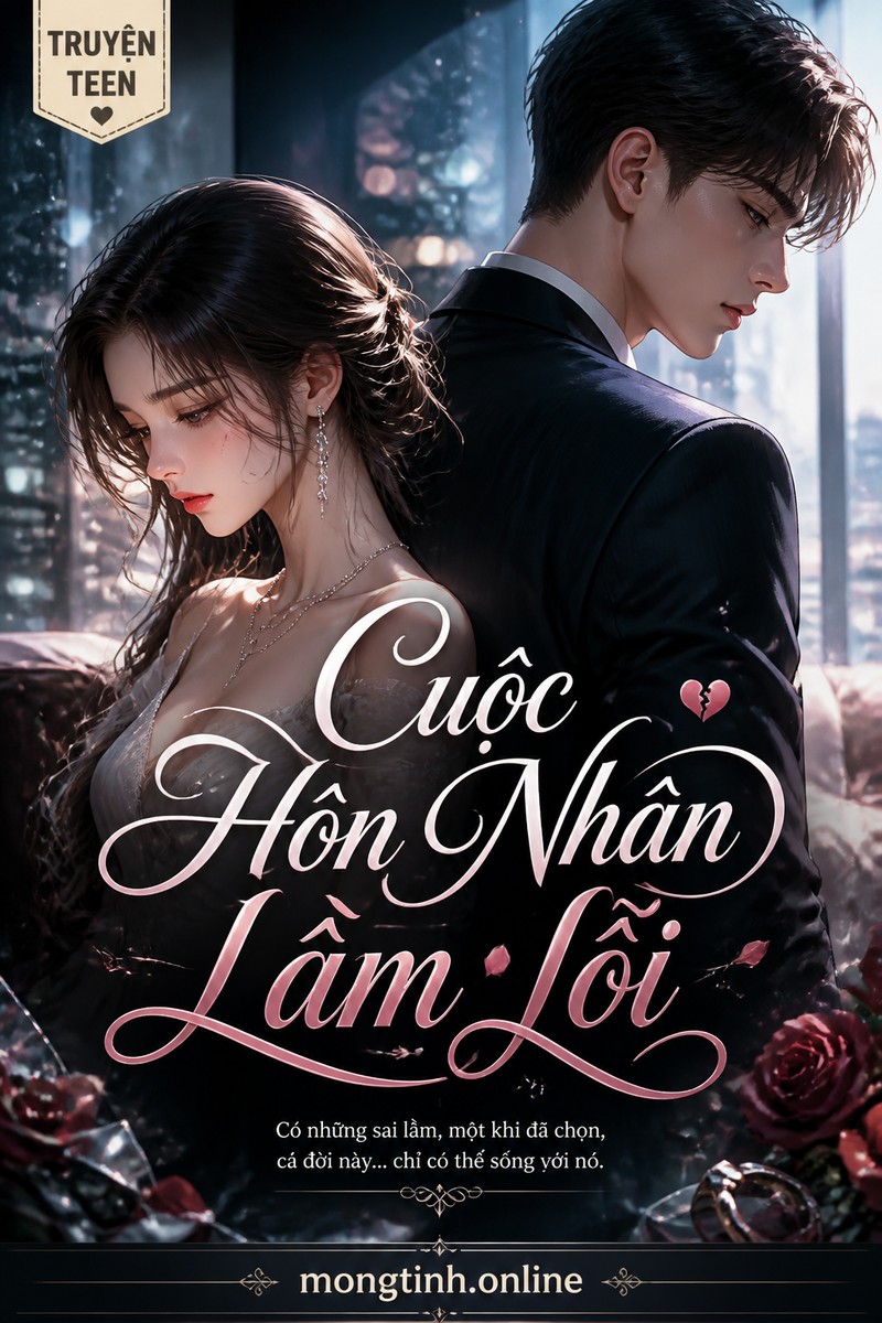 Cuộc Hôn Nhân Lầm Lỗi
