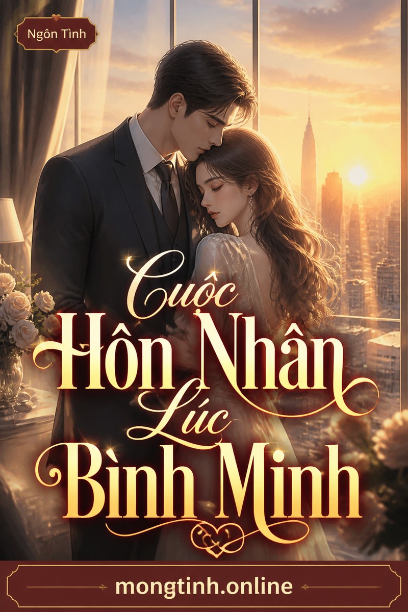 Cuộc Hôn Nhân Lúc Bình Minh