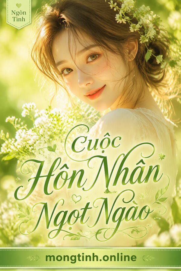 Cuộc Hôn Nhân Ngọt Ngào