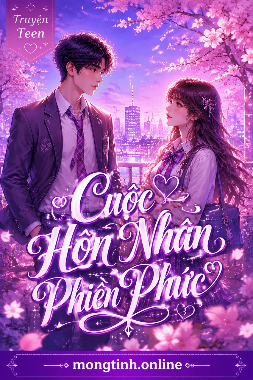 Cuộc Hôn Nhân Phiền Phức
