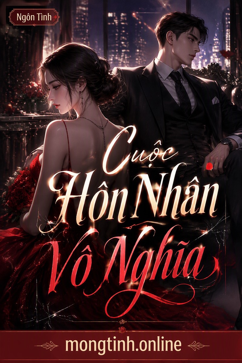 Cuộc Hôn Nhân Vô Nghĩa
