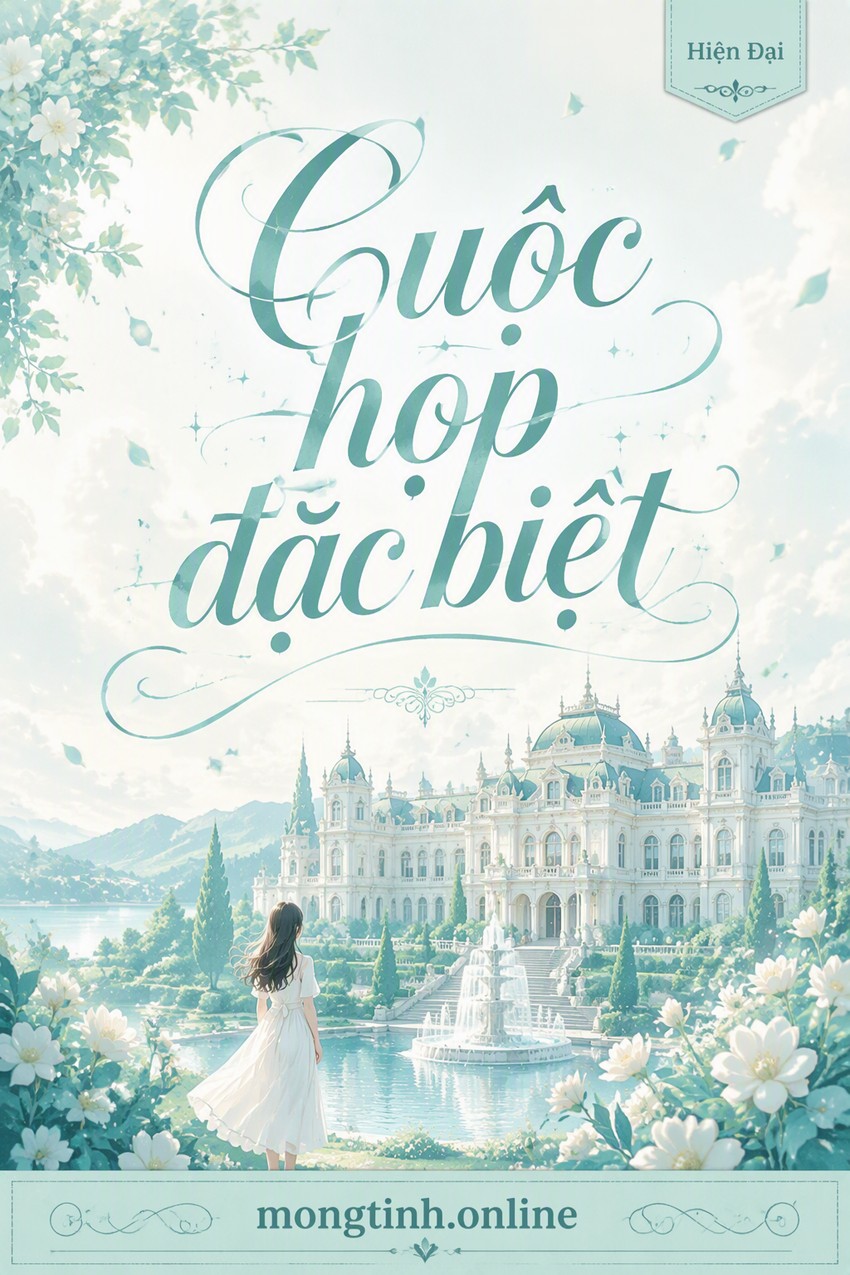 Cuộc họp đặc biệt
