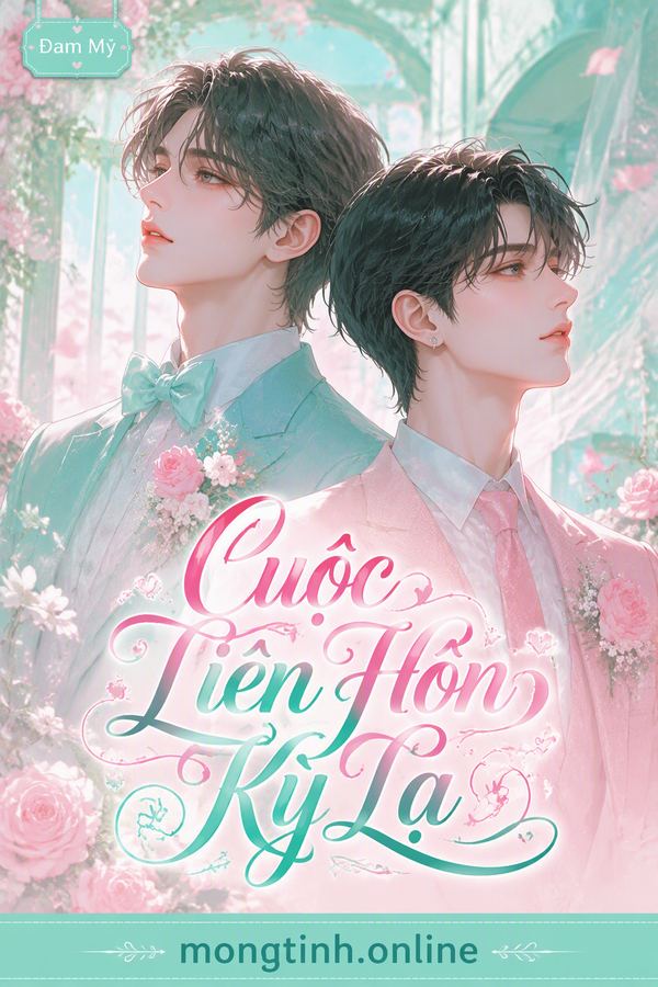Cuộc Liên Hôn Kỳ Lạ