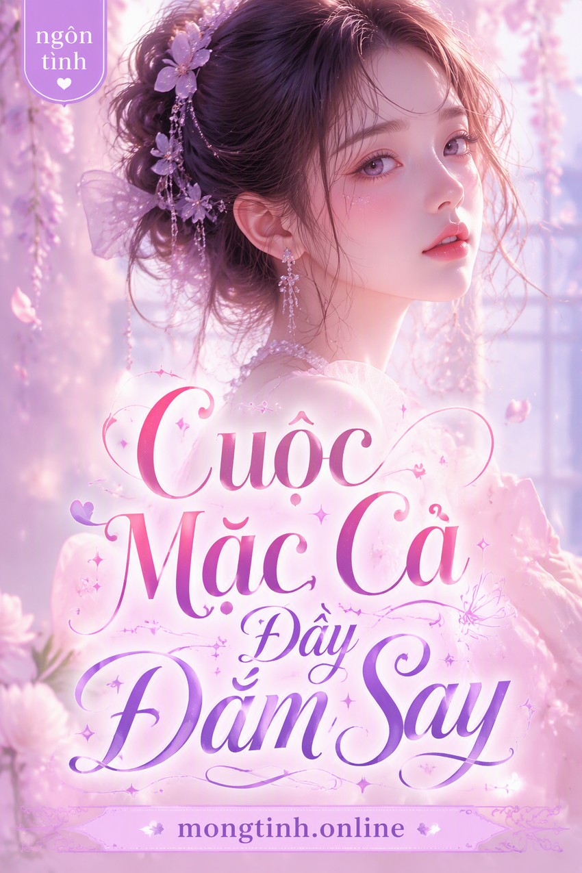 Cuộc Mặc Cả Đầy Đắm Say