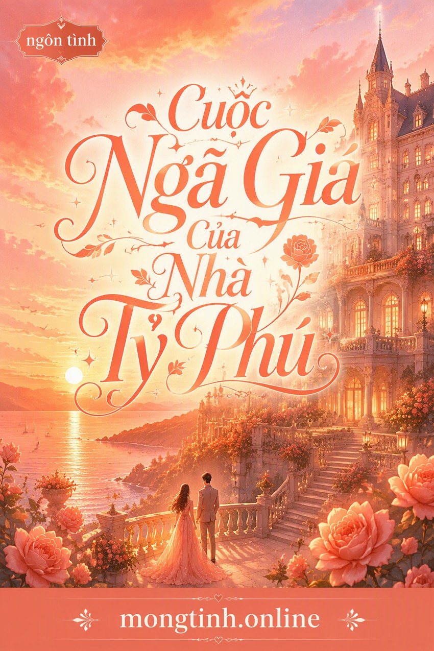 Cuộc Ngã Giá Của Nhà Tỷ Phú