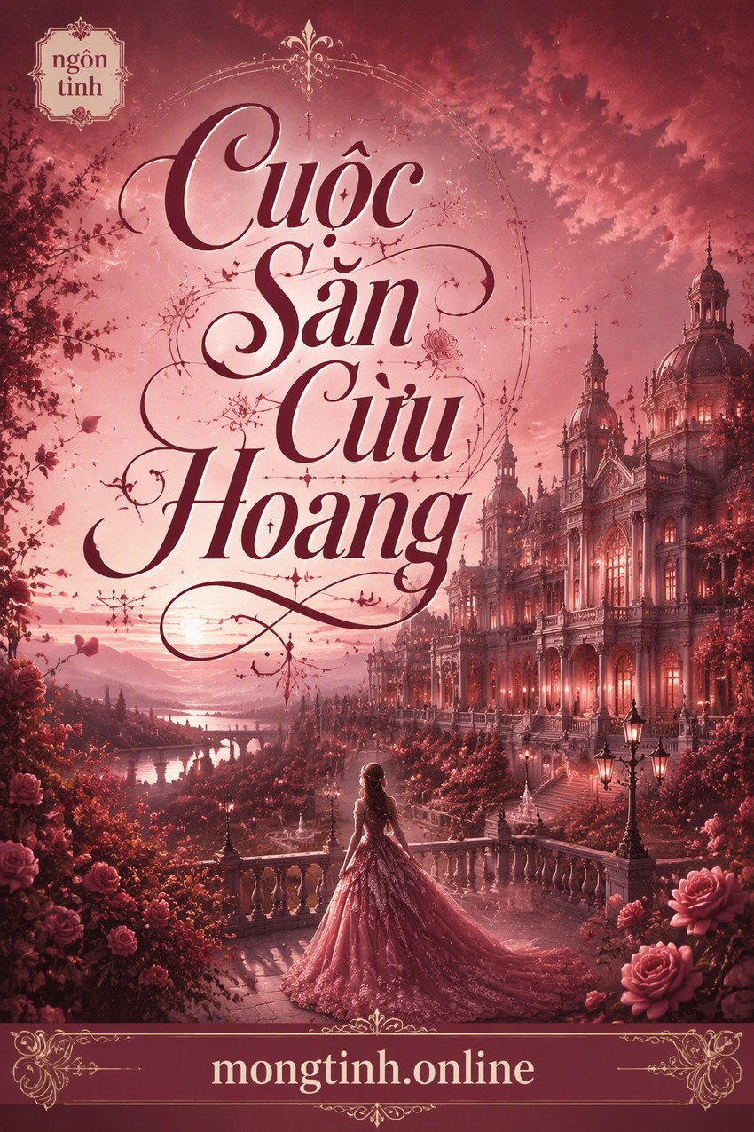 Cuộc Săn Cừu Hoang