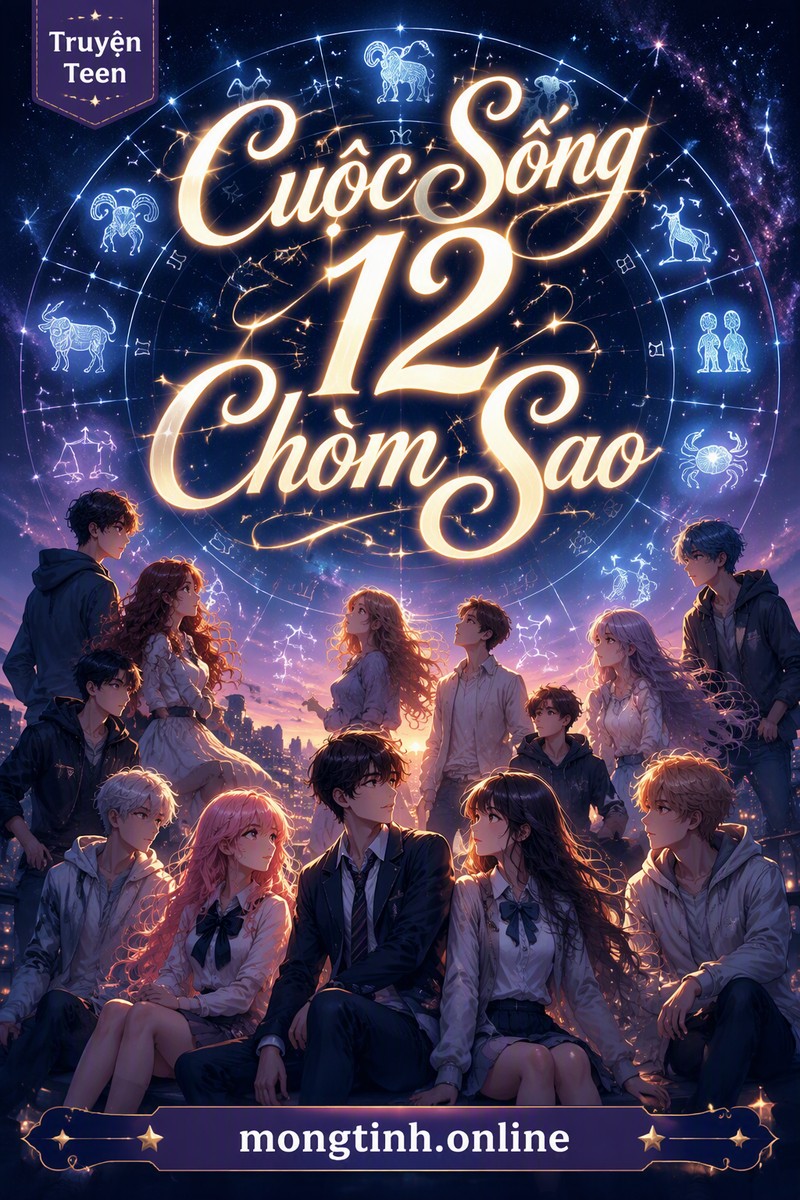 Cuộc Sống 12 Chòm Sao