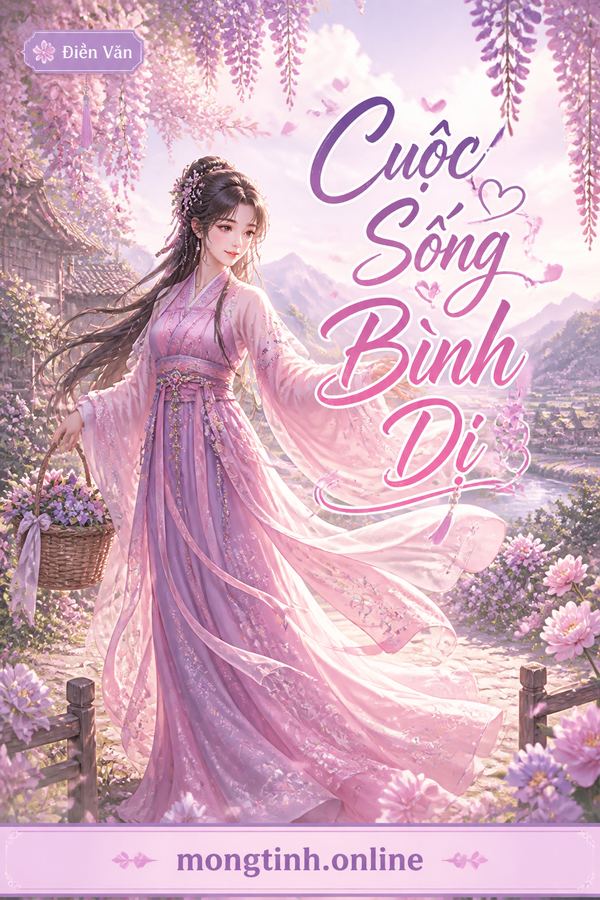 Cuộc Sống Bình Dị