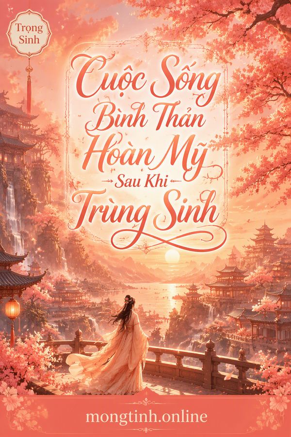 Cuộc Sống Bình Thản Hoàn Mỹ Sau Khi Trùng Sinh