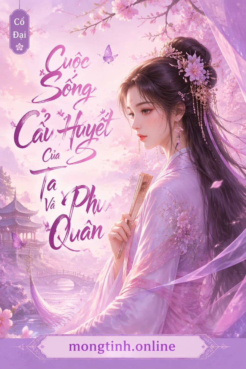 Cuộc Sống Cẩu Huyết Của Ta Và Phu Quân