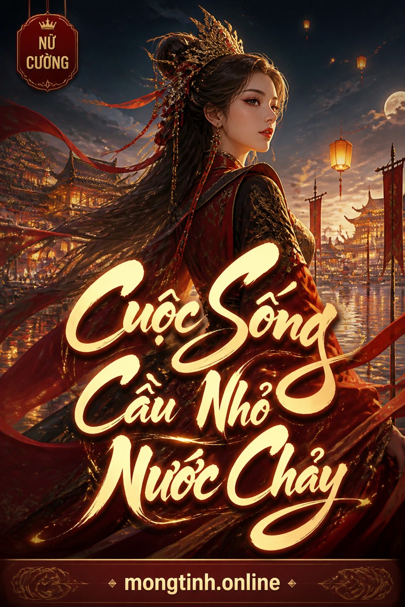 Cuộc Sống Cầu Nhỏ Nước Chảy