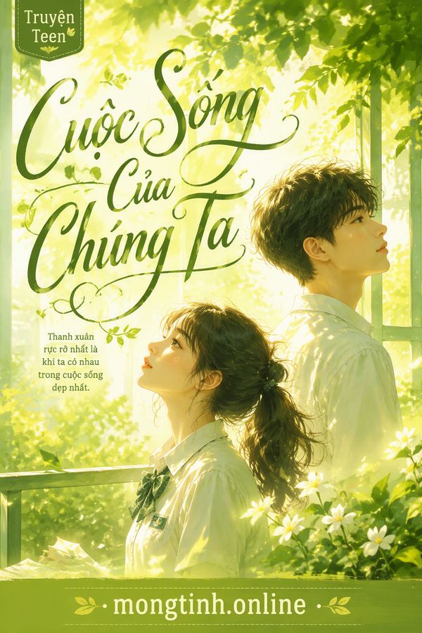 Cuộc Sống Của Chúng Ta