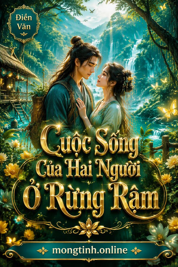 Cuộc Sống Của Hai Người Ở Rừng Rậm