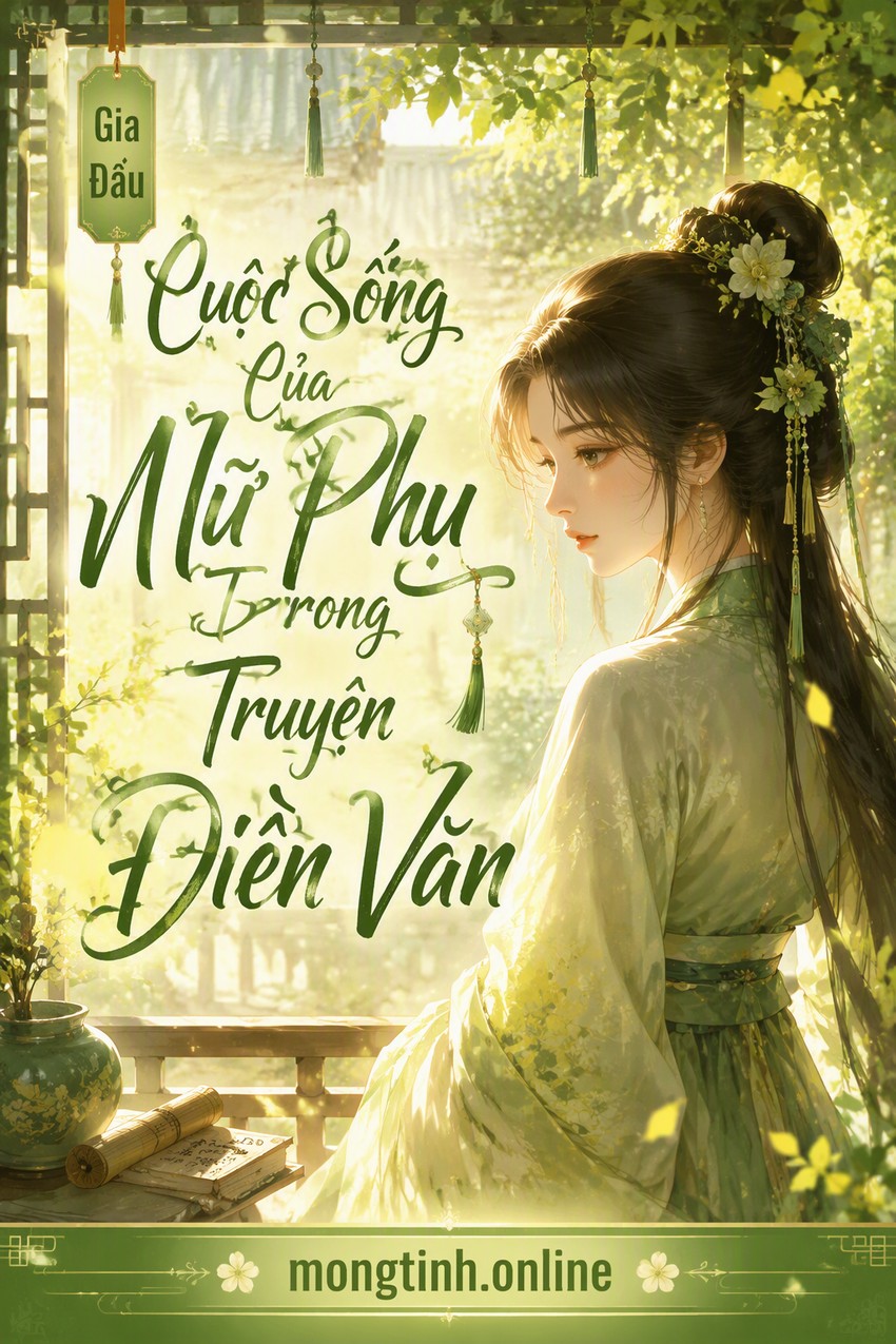 Cuộc Sống Của Nữ Phụ Trong Truyện Điền Văn