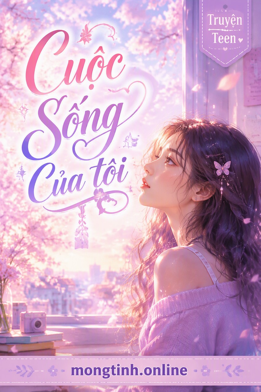 Cuộc Sống Của tôi