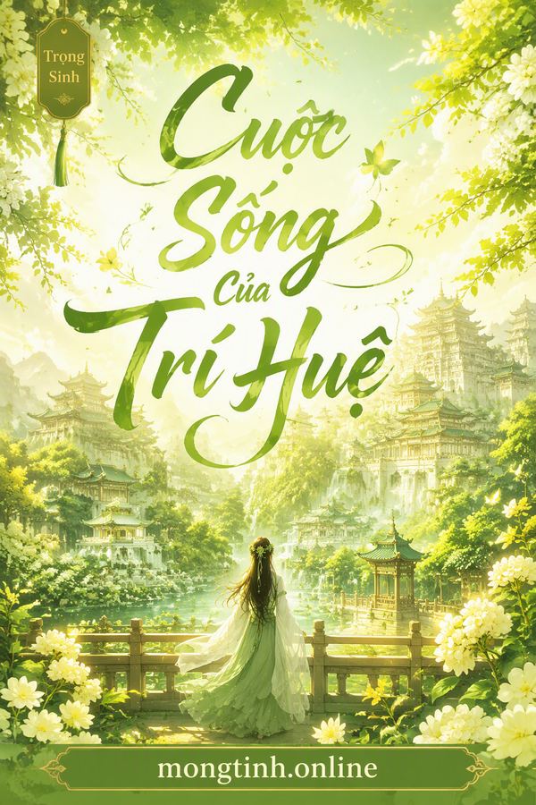 Cuộc Sống Của Trí Huệ