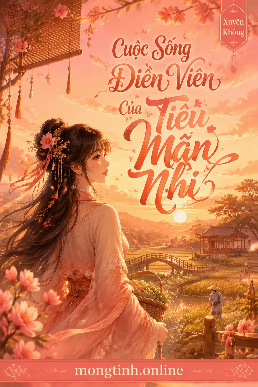 Cuộc Sống Điền Viên Của Tiêu Mẫn Nhi