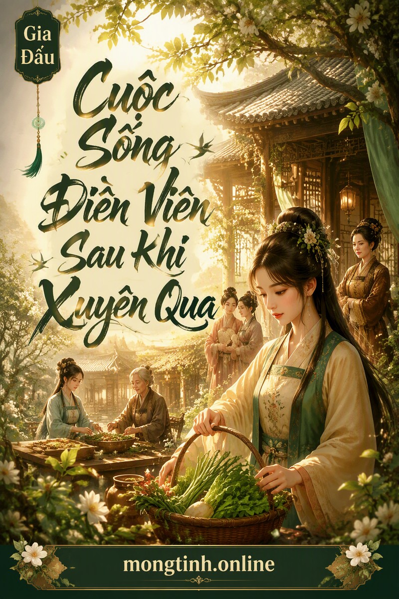 Cuộc Sống Điền Viên Sau Khi Xuyên Qua
