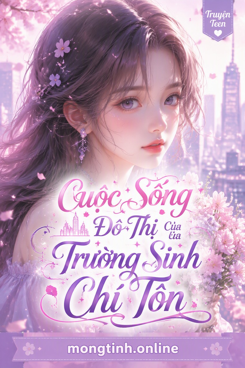 Cuộc Sống Đô Thị Của Trường Sinh Chí Tôn