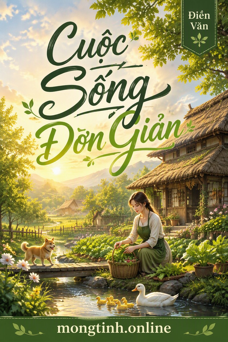 Cuộc Sống Đơn Giản