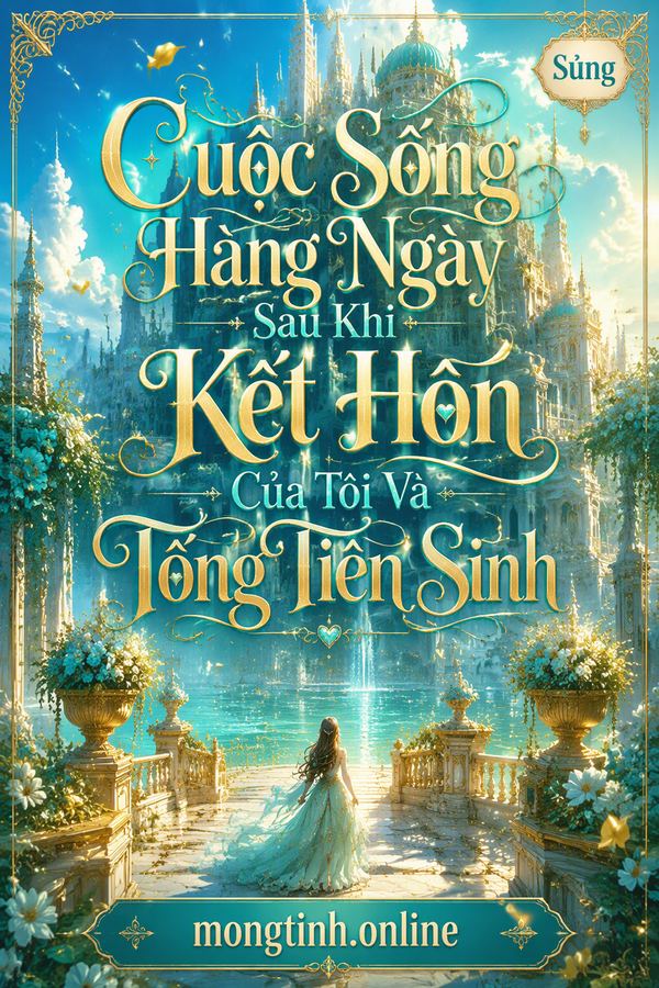 Cuộc Sống Hàng Ngày Sau Khi Kết Hôn Của Tôi Và Tống Tiên Sinh