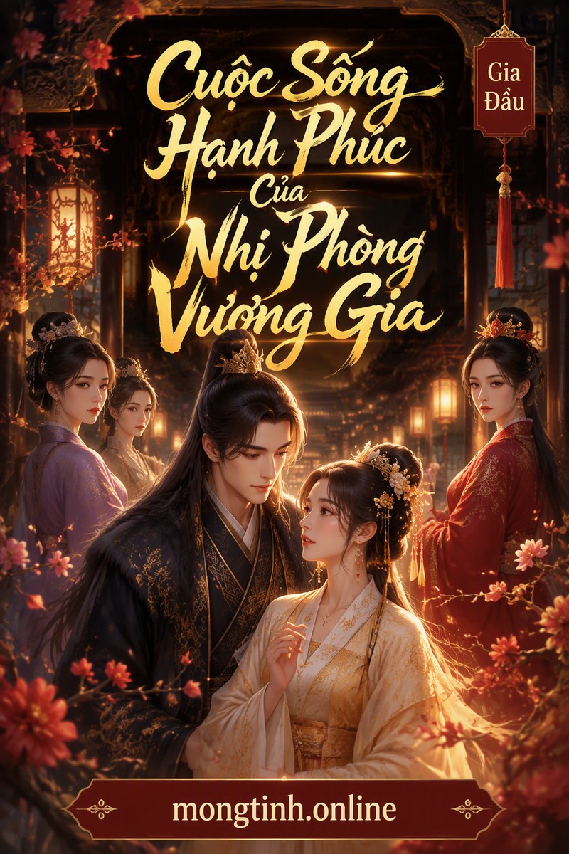 Cuộc Sống Hạnh Phúc Của Nhị Phòng Vương Gia