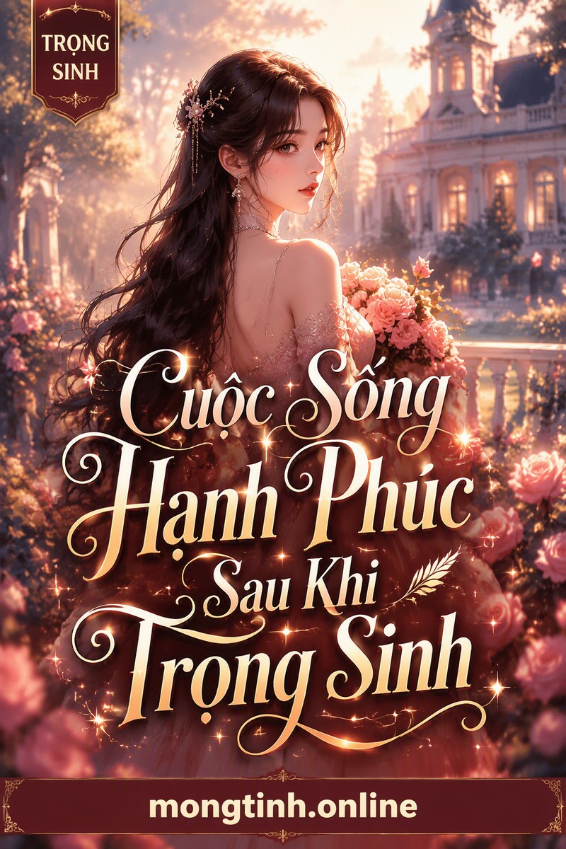 Cuộc Sống Hạnh Phúc Sau Khi Trọng Sinh