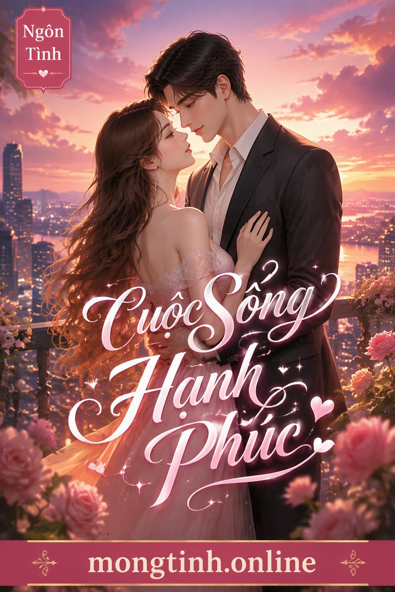 Cuộc Sống Hạnh Phúc