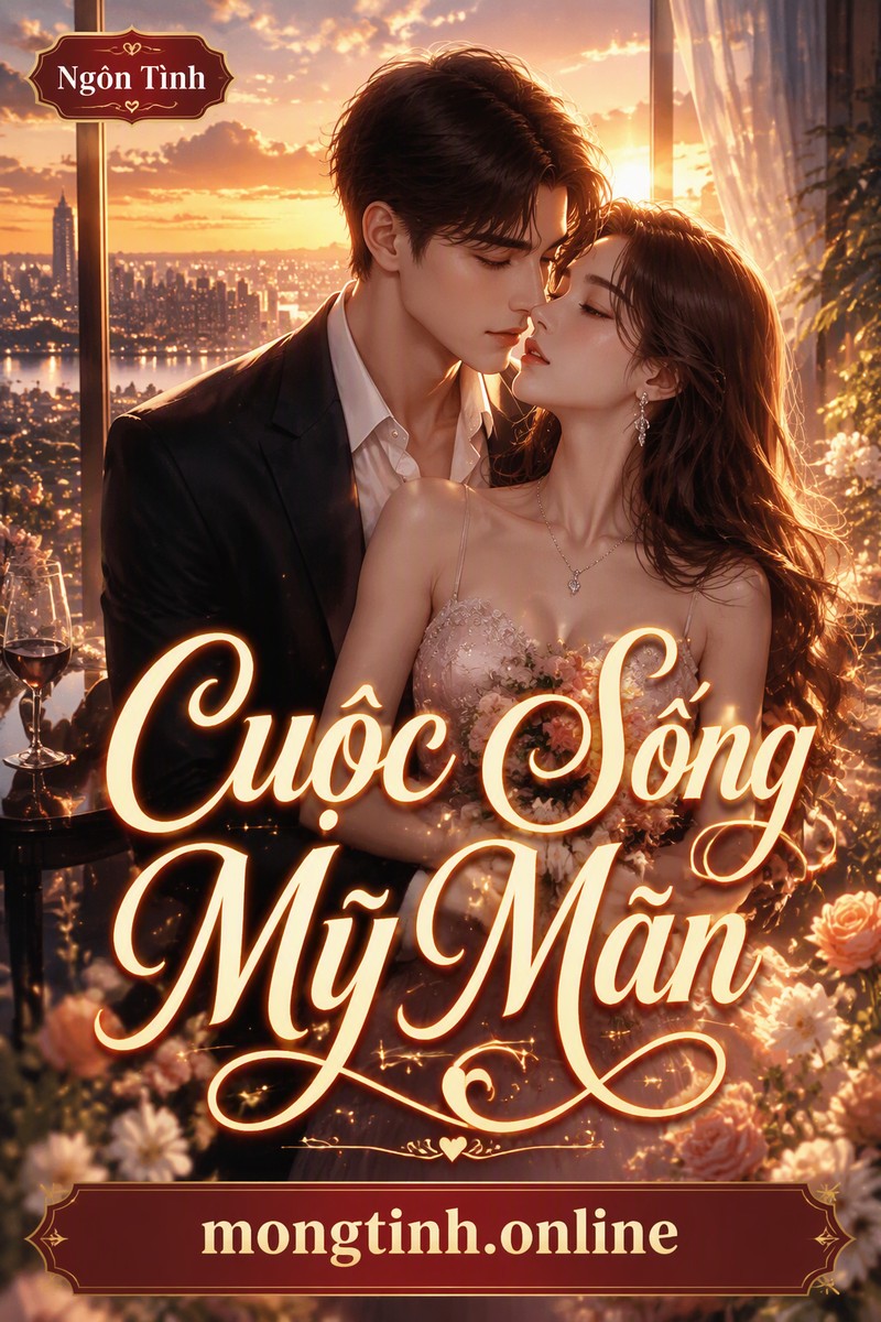 Cuộc Sống Mỹ Mãn