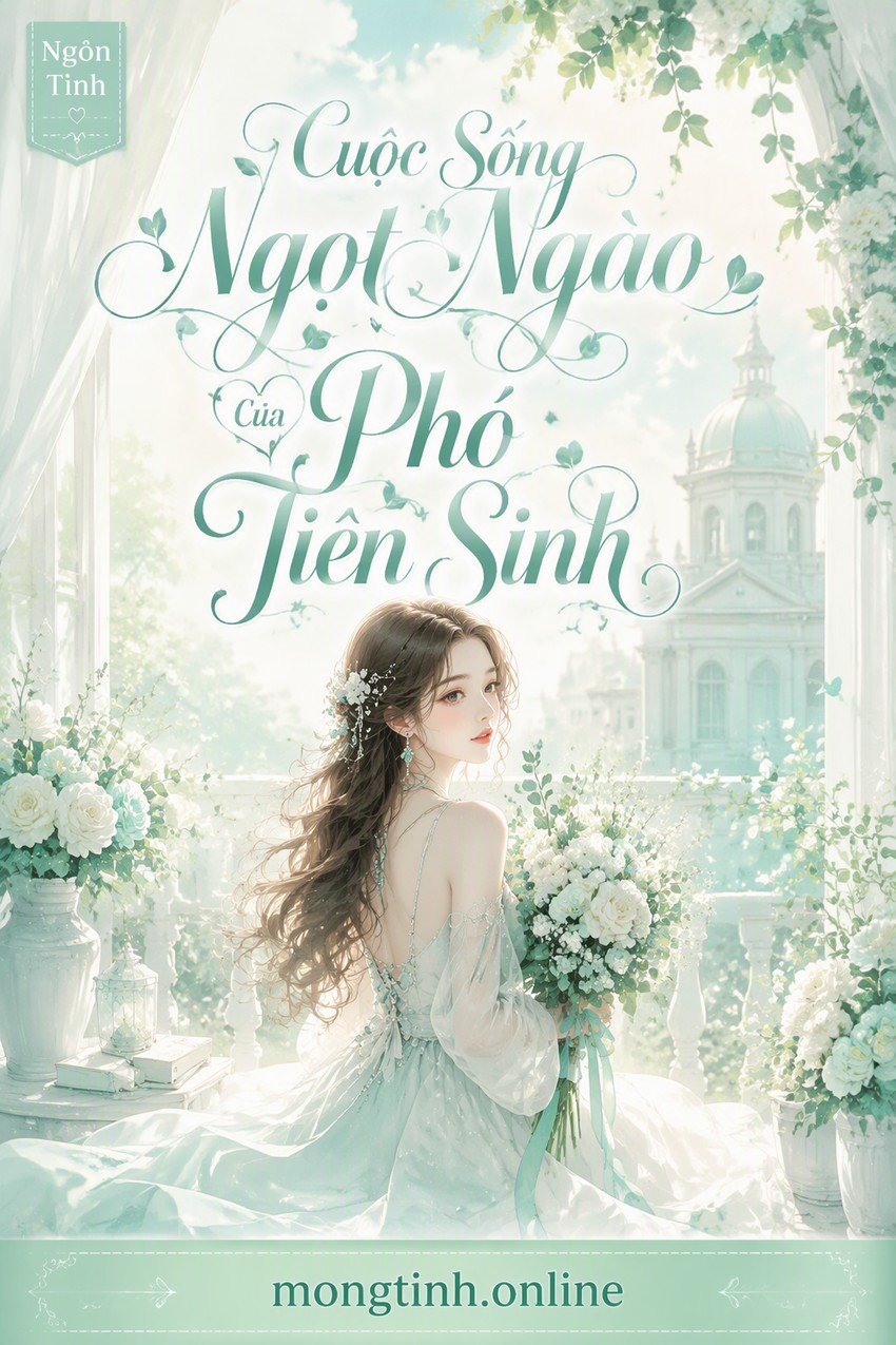Cuộc Sống Ngọt Ngào Của Phó Tiên Sinh